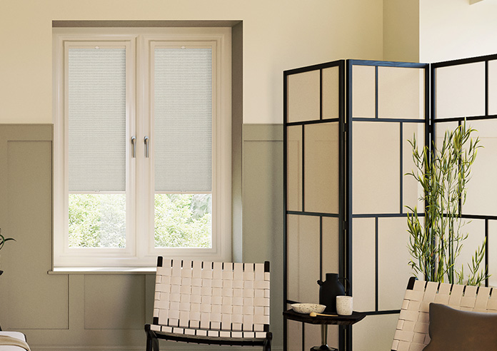 Thea, Cream - Perfect Fit Blind - Image 3